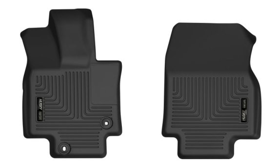 HL XAC - Front - Black