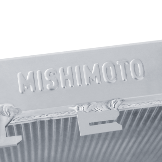 MM Radiators - Alum