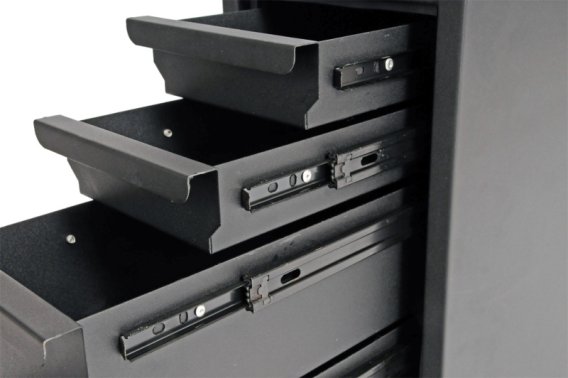 DZE Specialty Toolbox