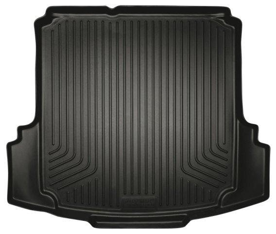 HL WB - Cargo - Black