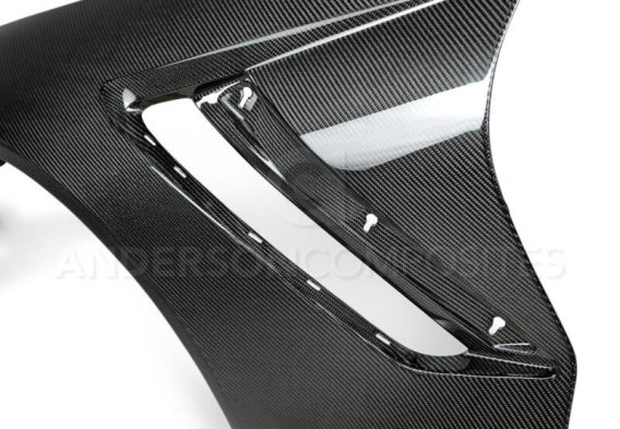 AND Fenders