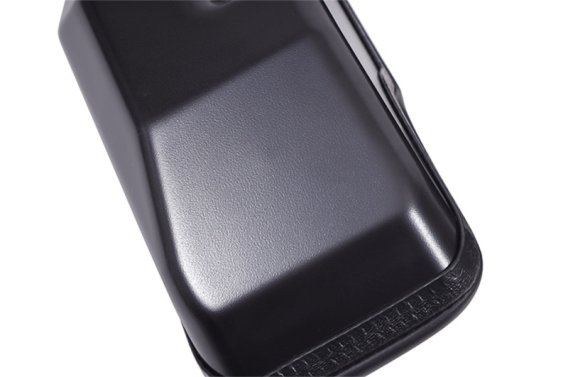 DZE Hinge Covers