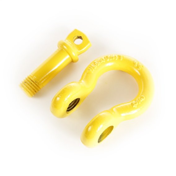RUG D-Rings