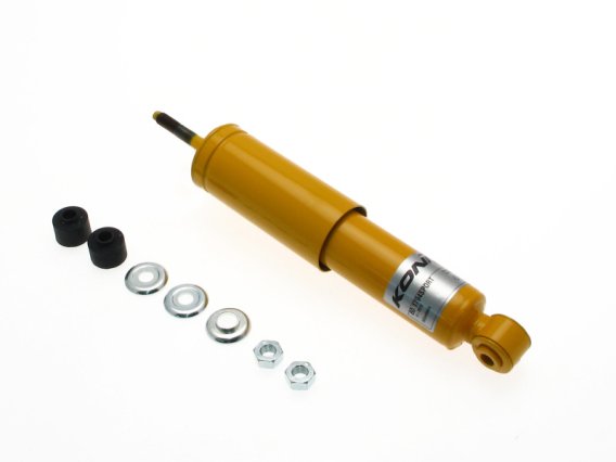 KON Sport (Yellow) Shocks