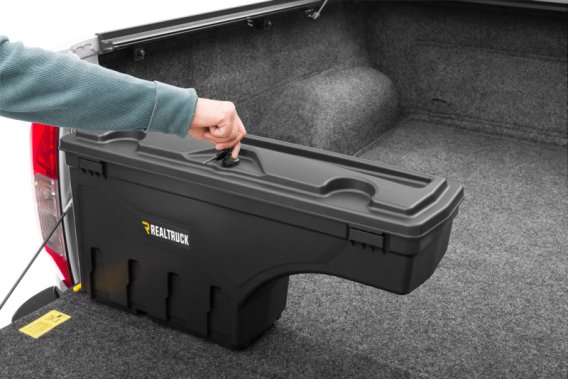 UND SwingCase Boxes