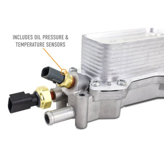 MM Oil Sandwich Plates