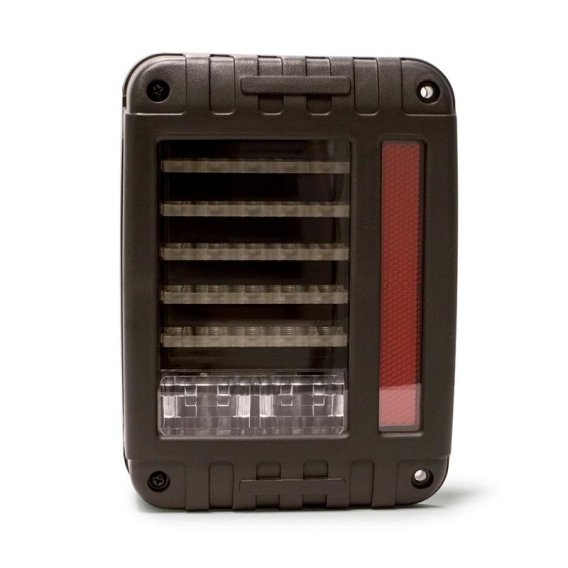 DVE LED Tail Lights