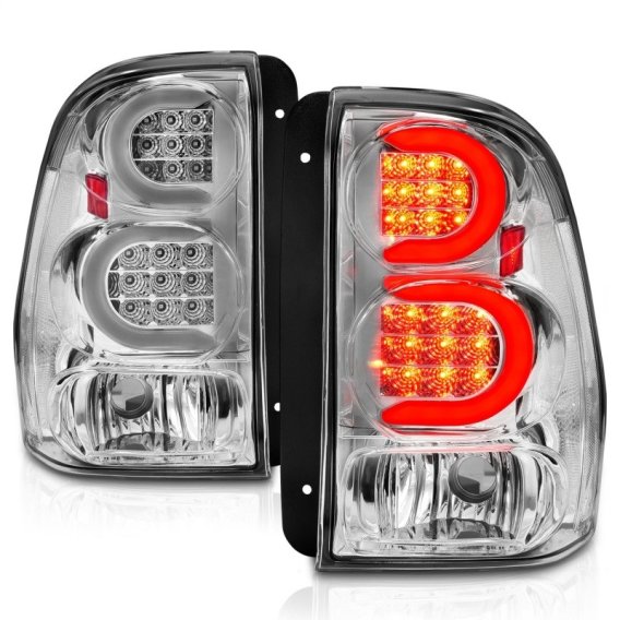 ANZ LED Taillights