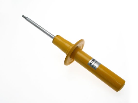KON Sport (Yellow) Shocks