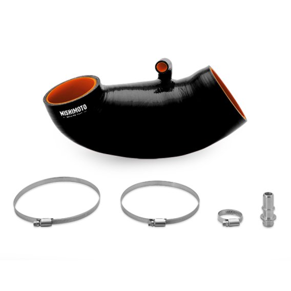 MM Silicone Hose - Induction