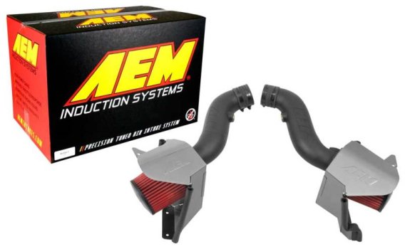 AEM IND Cold Air Intakes