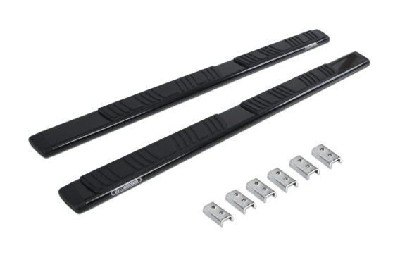 GOR Steps - OE Xtreme - 5in