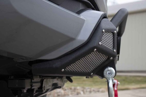 FBO Front Bumpers