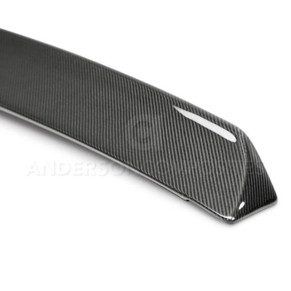 AND Rear Spoilers