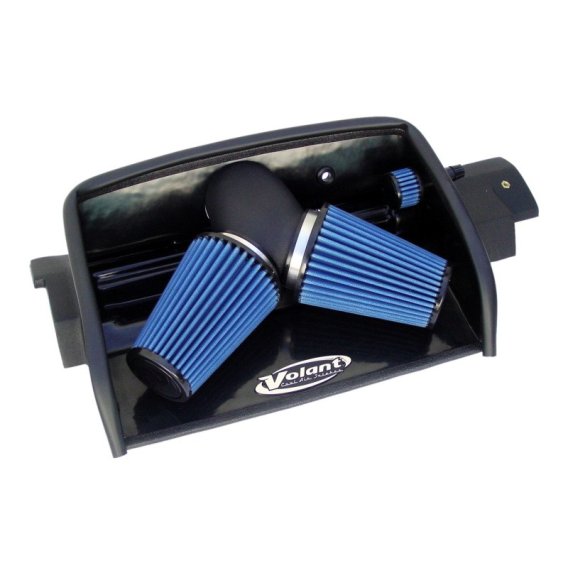 VOL Open Pro5 Air Intake