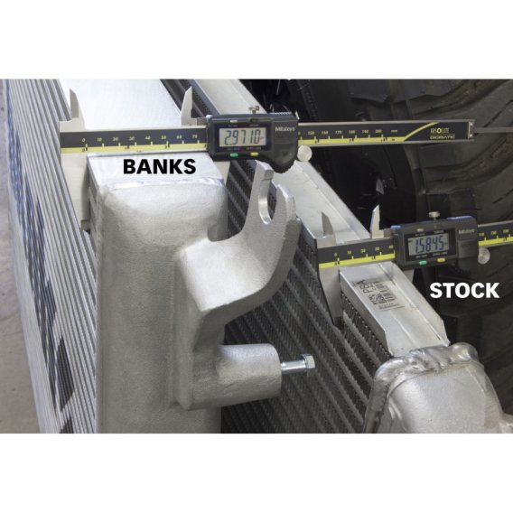 GBE Techni-Cooler Systems
