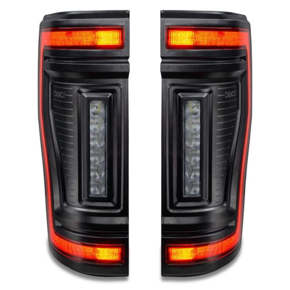 ORL LED Tail Lights