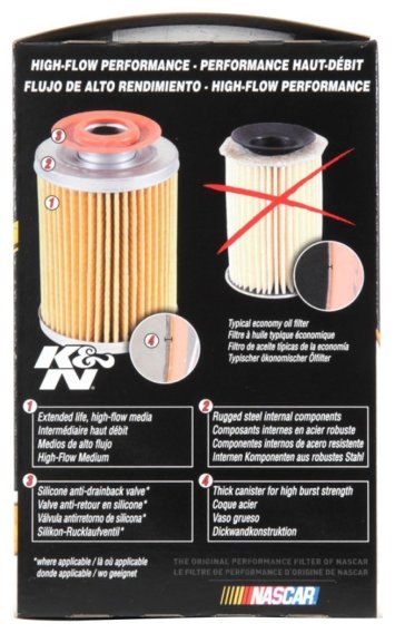 Oil Filter