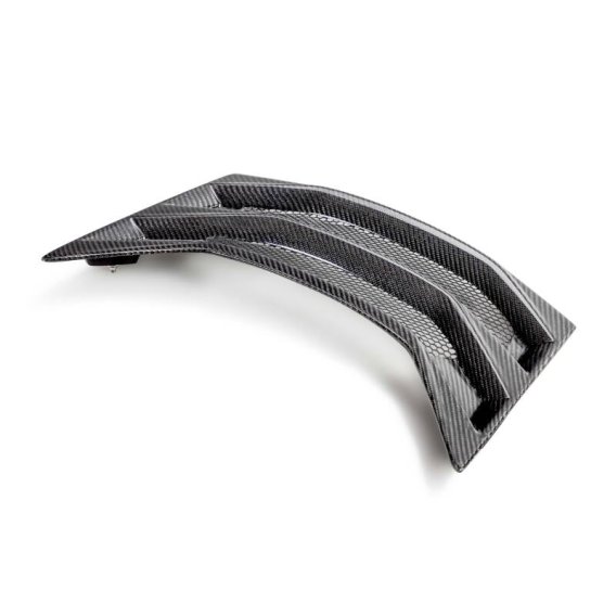 AND Hood Vents