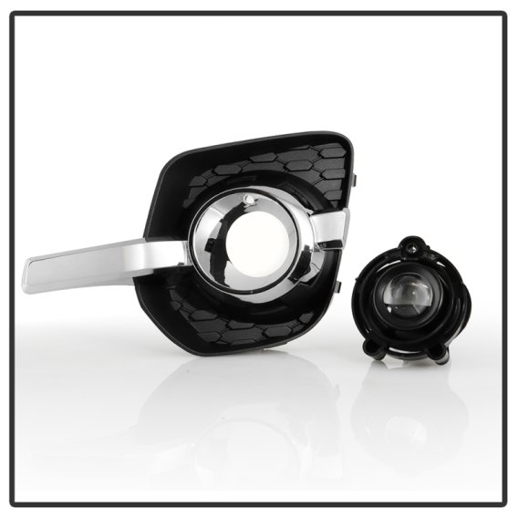 SPY Fog Lights