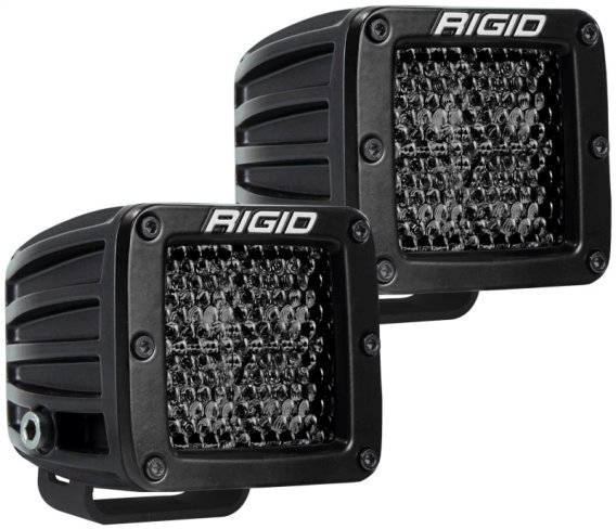 RIG D Series