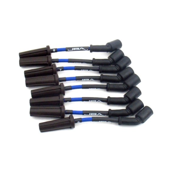 JBA Ignition Wires