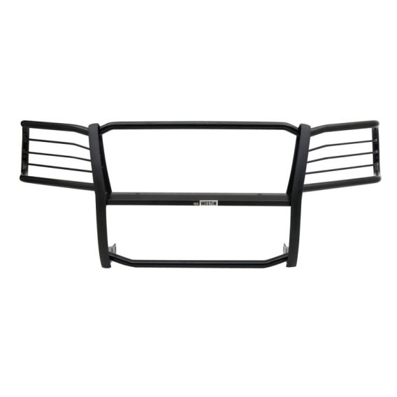 WES Sportsman Grille Guards