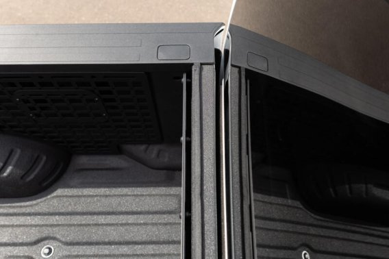 ADD Molle Panels