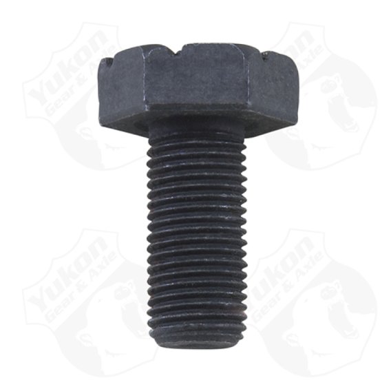 YUK Bolts