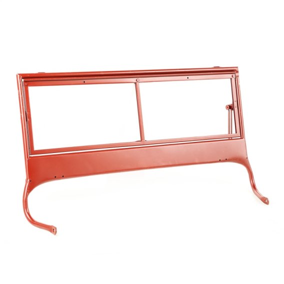 OMI Windshields