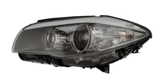 HELLA Halogen Bulb