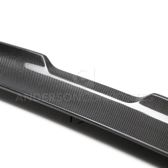 AND Rear Spoilers