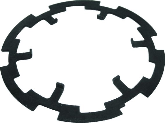 QBS Armature Plate