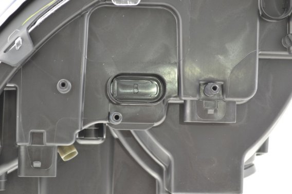 HELLA Headlight Assemblies