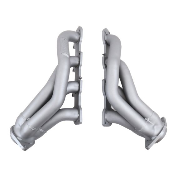 BBK Short Tuned Length Headers