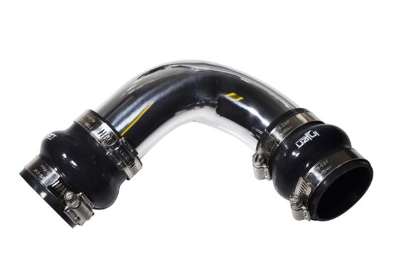 INJ Intercooler Piping