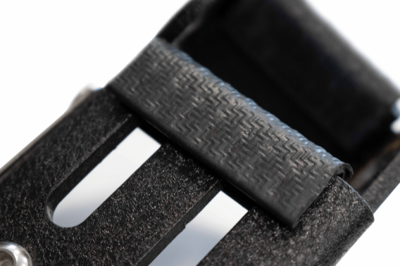 FBO Foot Pegs