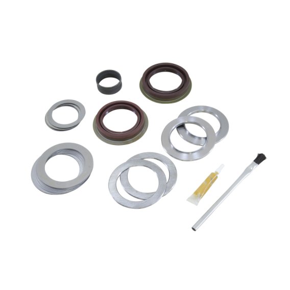 YUK Minor Install Kits