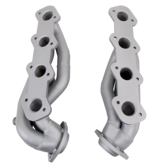 BBK Short Tuned Length Headers