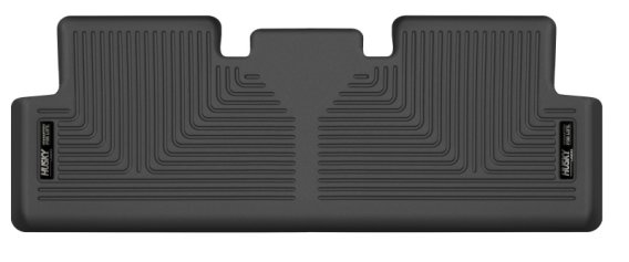 HL XAC - Rear - Black