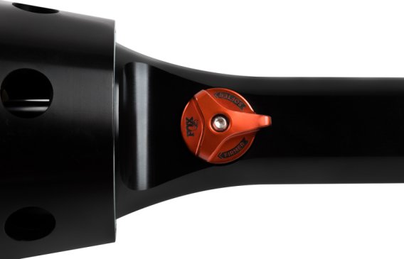 FOX 3.0 Factory Coilover Shock