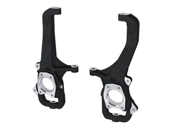 ICO Steering Knuckles