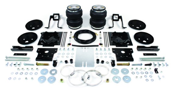 ALF 5000 Ultm Air Spring Kits