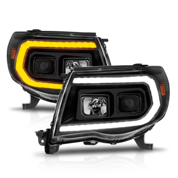 ANZ Projector Headlights