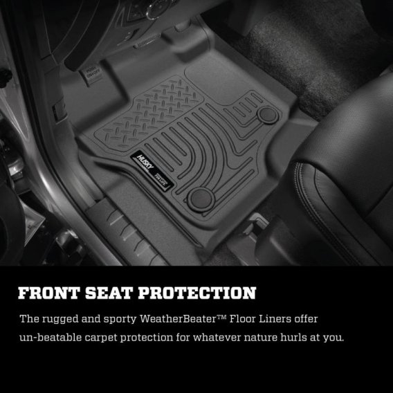 HL WB - Rear - Black