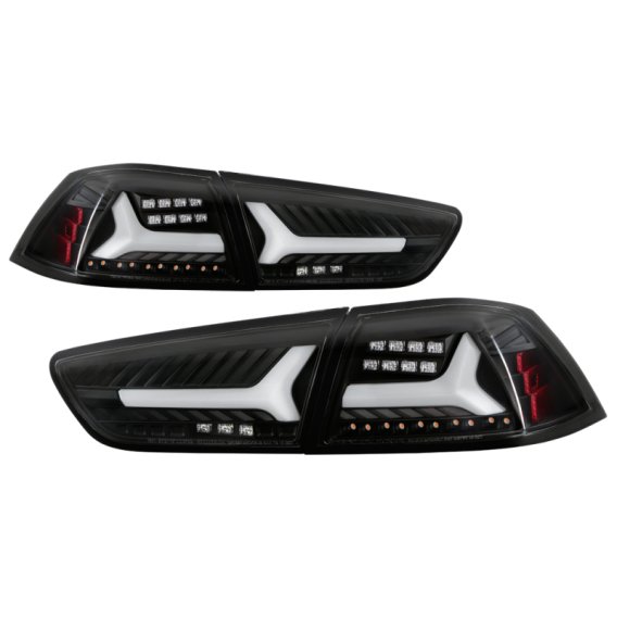 SPY LED Tail Lights