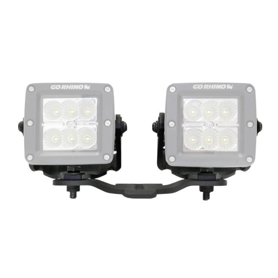 GOR Light Mounts