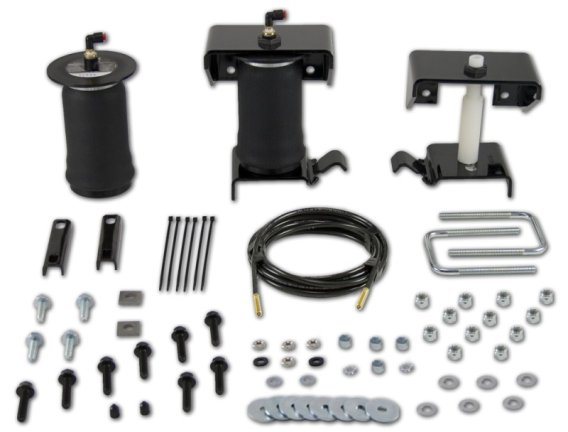 ALF SlamAir Air Spring Kits