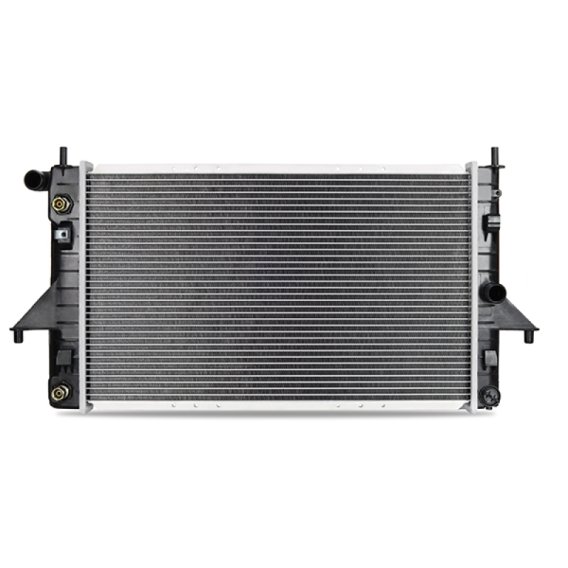 MM Radiators - Plastic