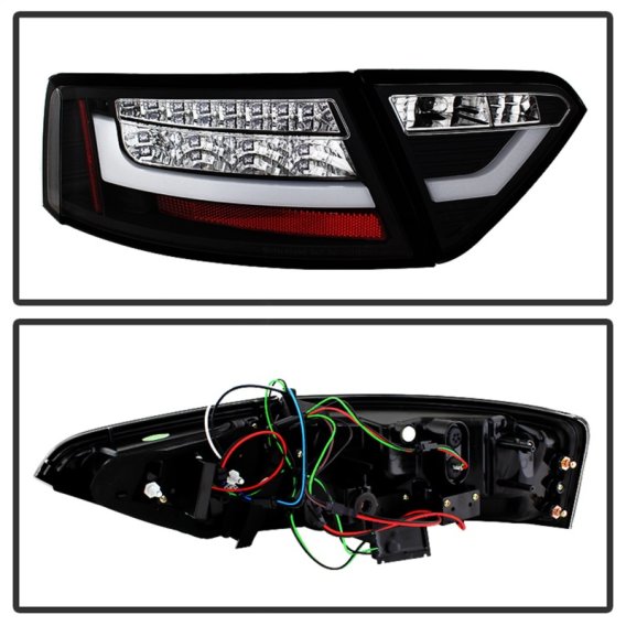 SPY LED Tail Lights
